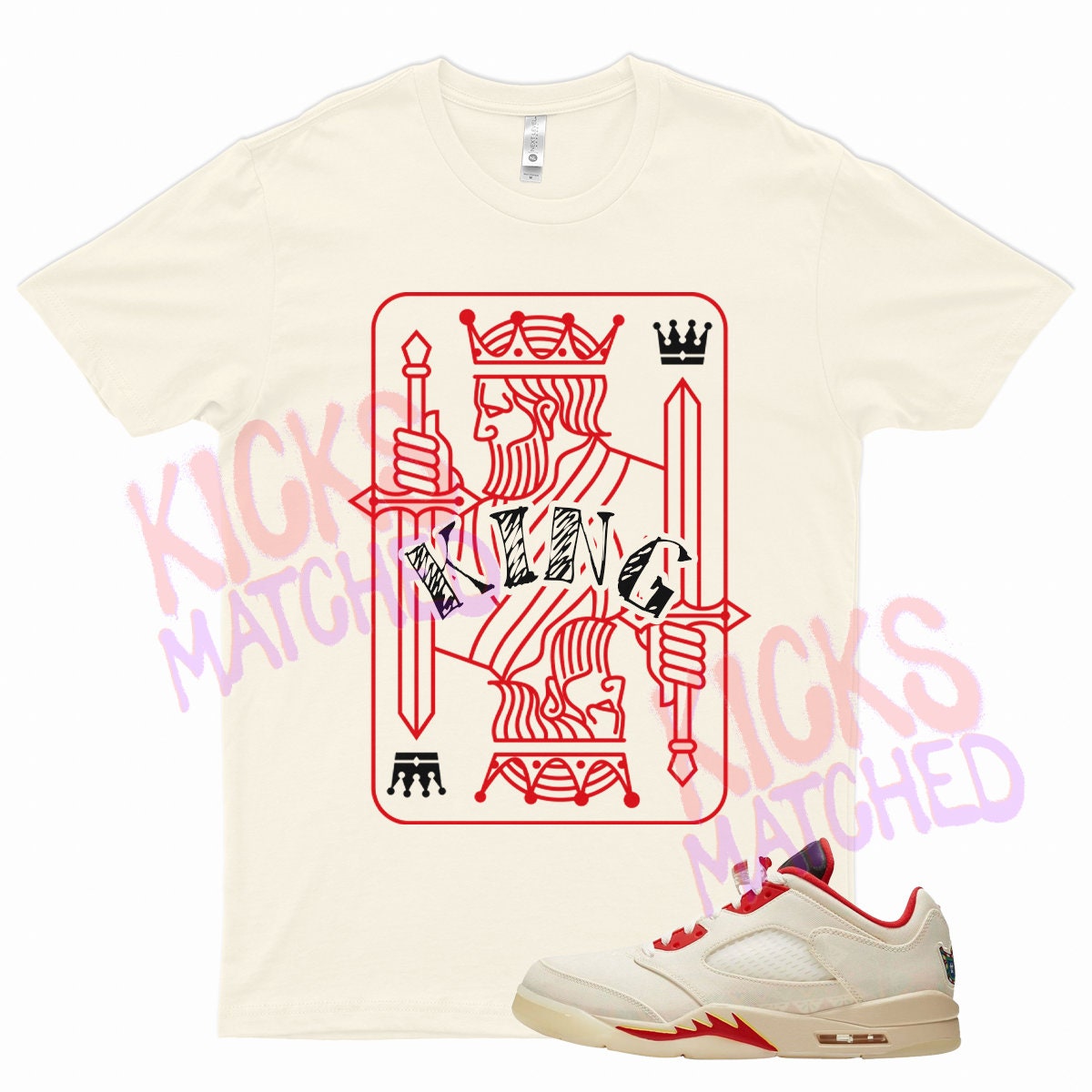 Off White T-Shirts - KICKS CREW