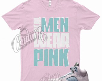 regal pink ghost copa shirt