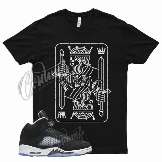 jordan 5 oreo t shirt