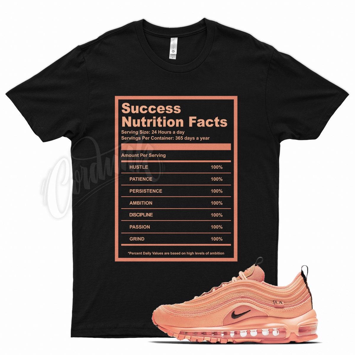 Shirts to match sean wotherspoon best sale air max