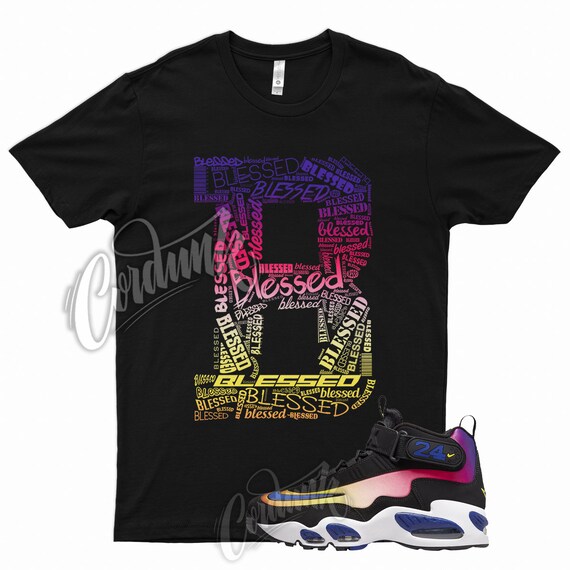 Pink griffeys top