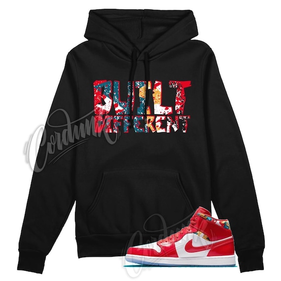 Sweater with deals built in shirt