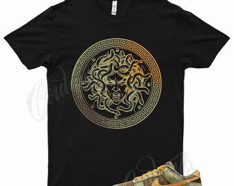 nike archeo t shirt dusty brown