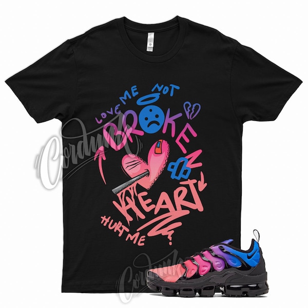 vapormax matching shirts
