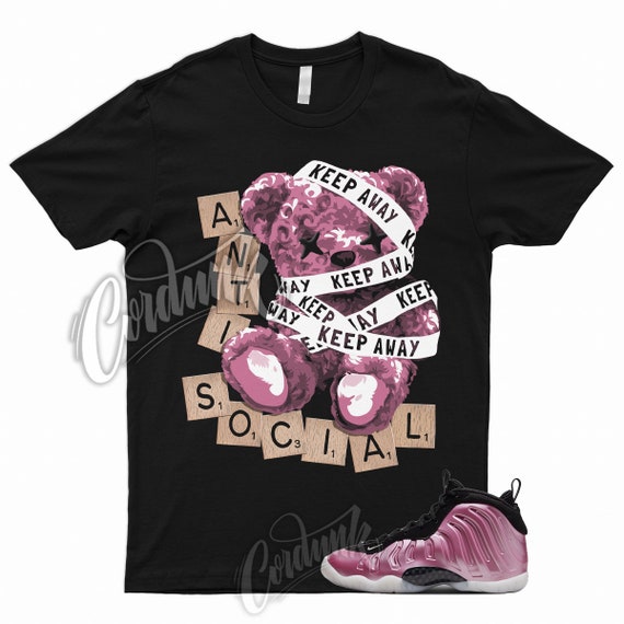 Pink snakeskin 11s shirt sale