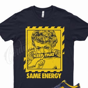 michigan dunks shirt