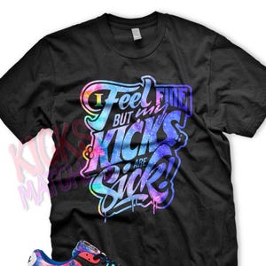 shirts to match vapormax 2019