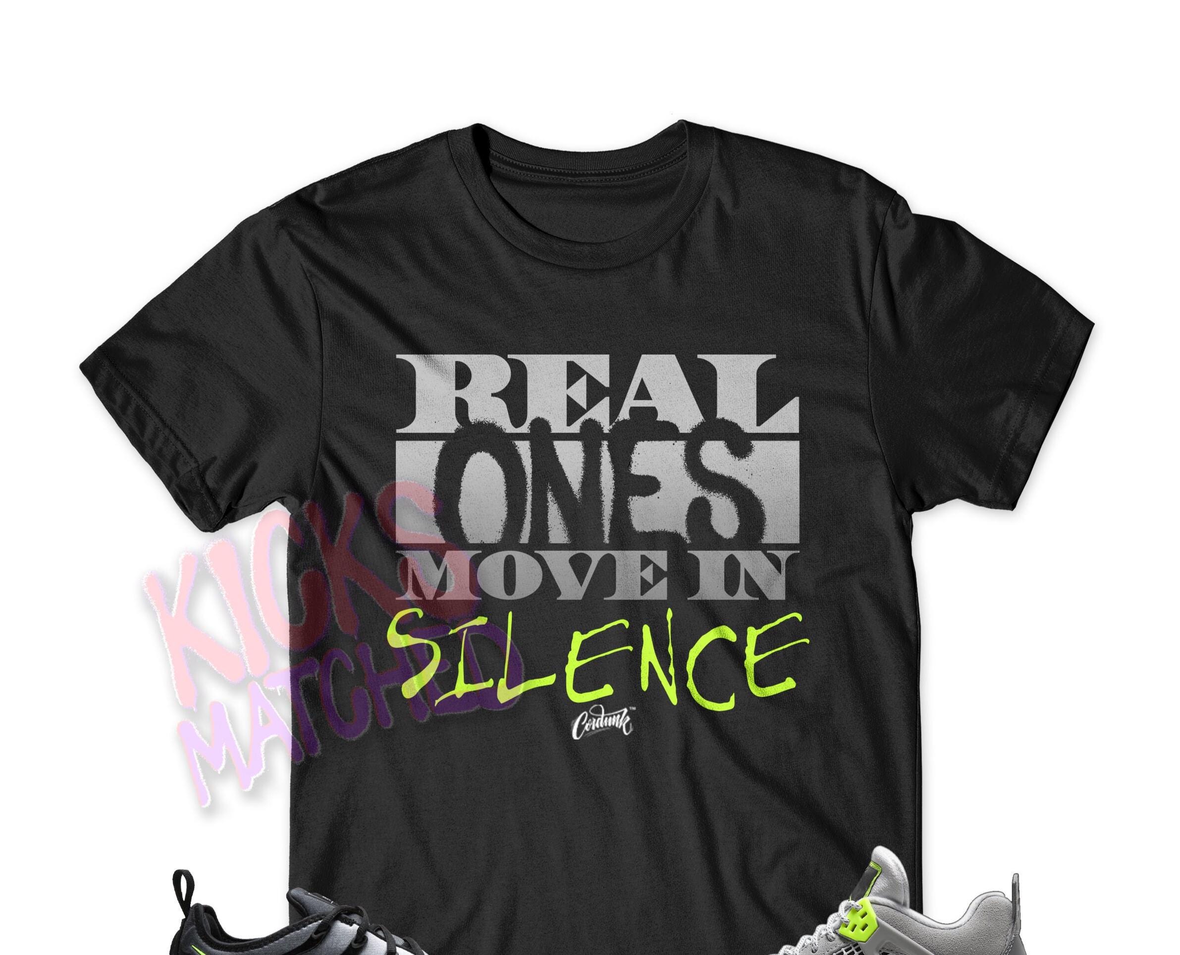 clothes to match jordan 4 neon