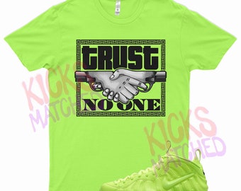neon green nike apparel