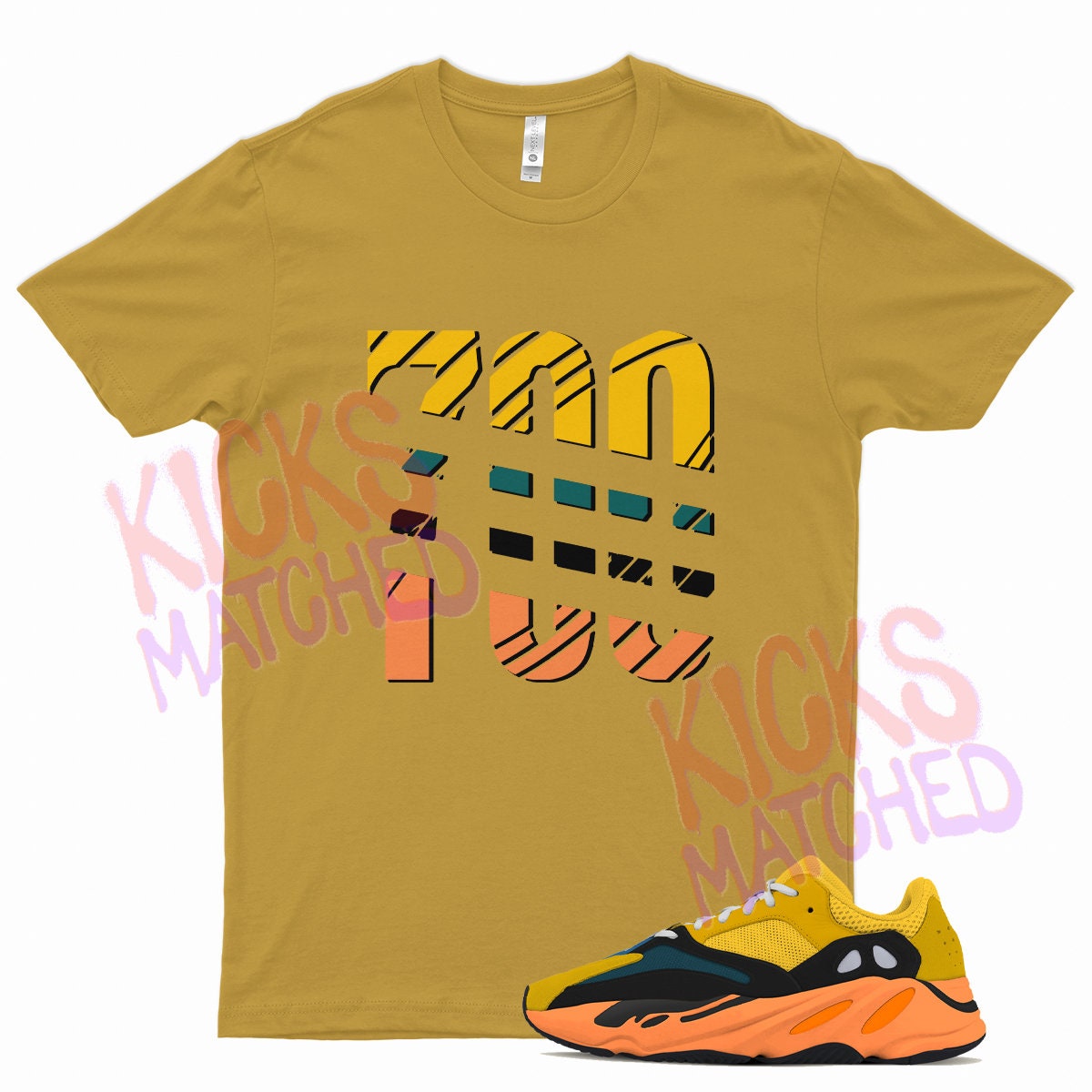 kicksmatchtees