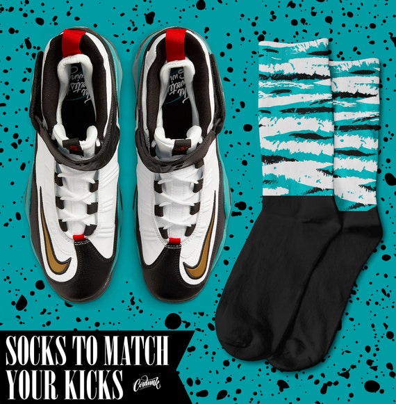 Nike sales vapormax socks