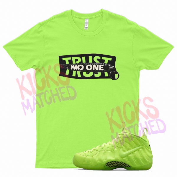 volt green t shirts