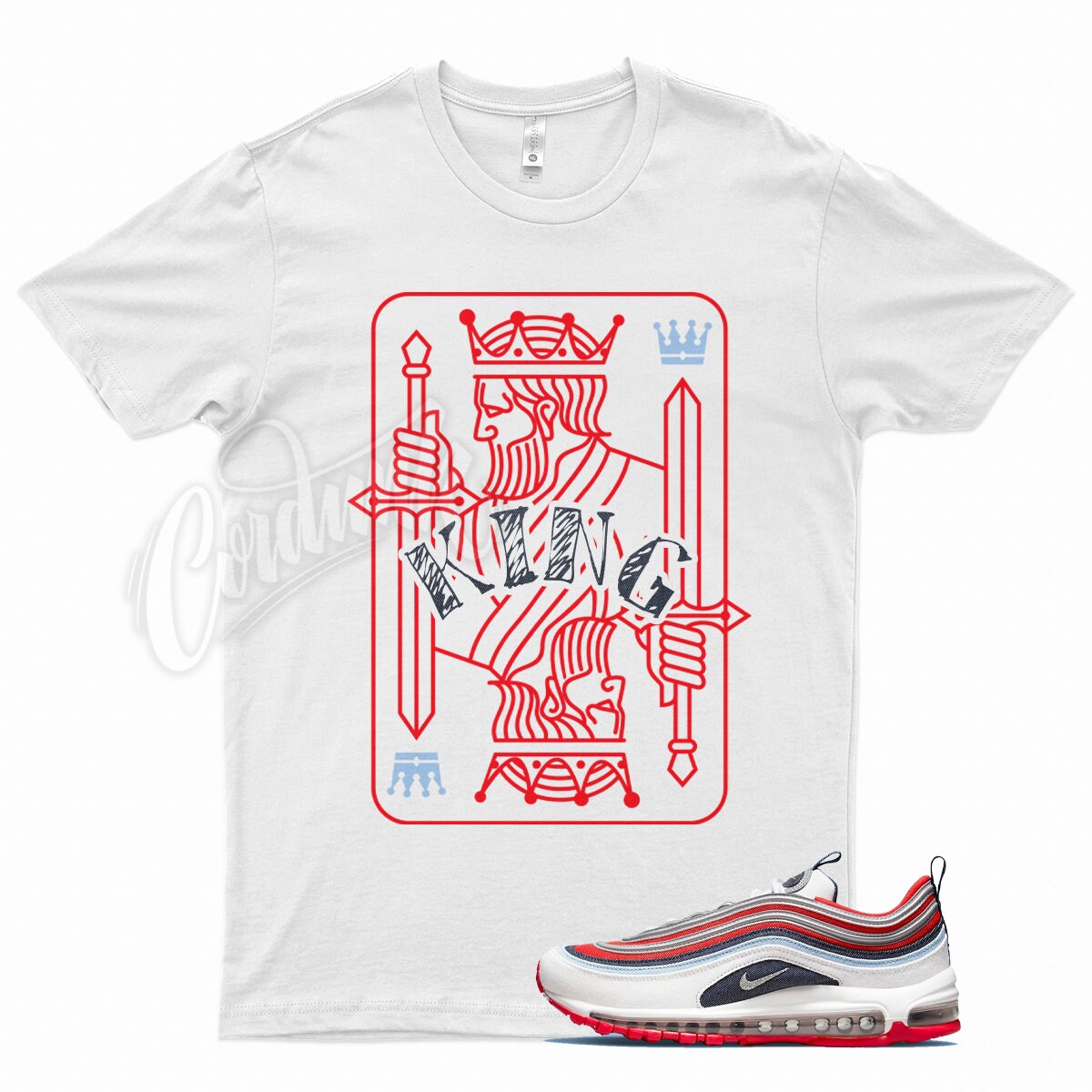 shirts to go with nike air max 97