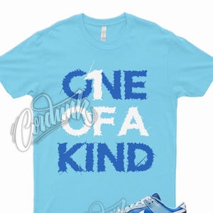 1OAK T Shirt for N Dunk Low Argon Blue Flash Marina Dutch UNC University 1 9 95 Hoodie