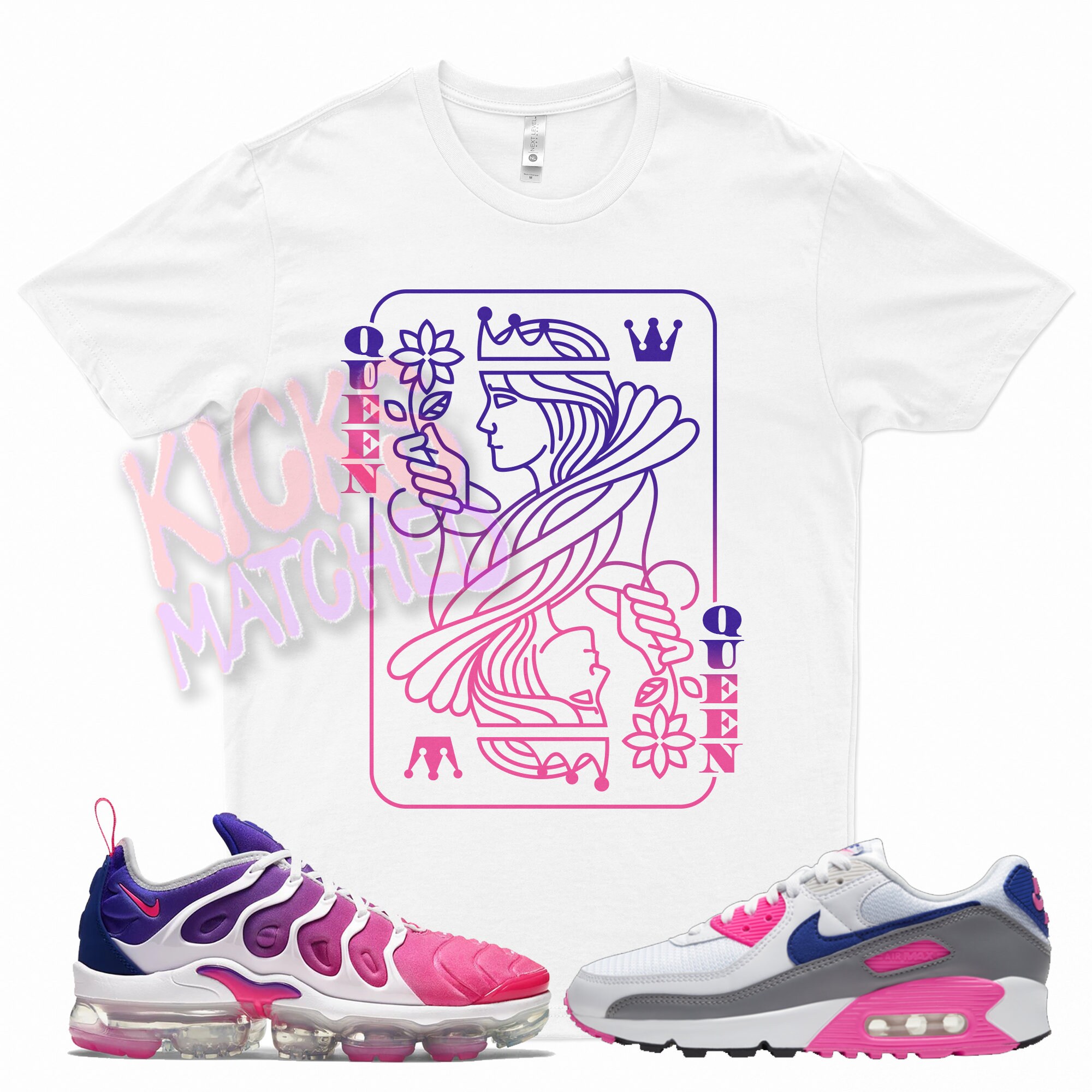 nike shirt to match vapormax
