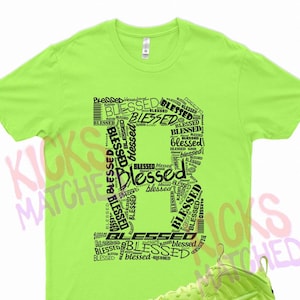 nike foamposite volt shirts