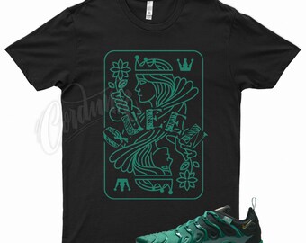 vapormax plus emerald green