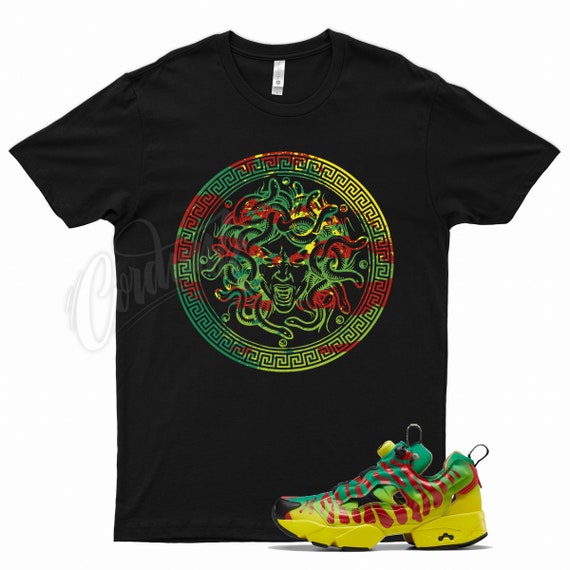 reebok jurassic park t shirt
