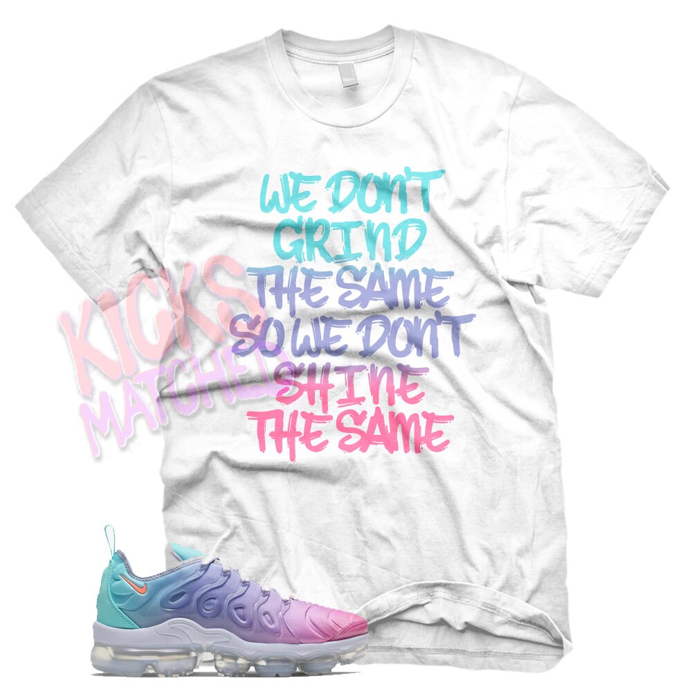 Vapormax plus store grape outfit