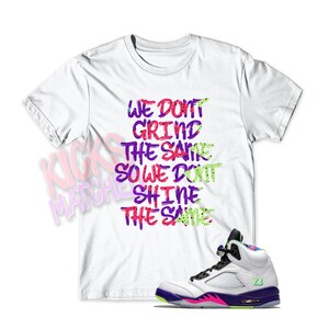 jordan 5 fresh prince outfit