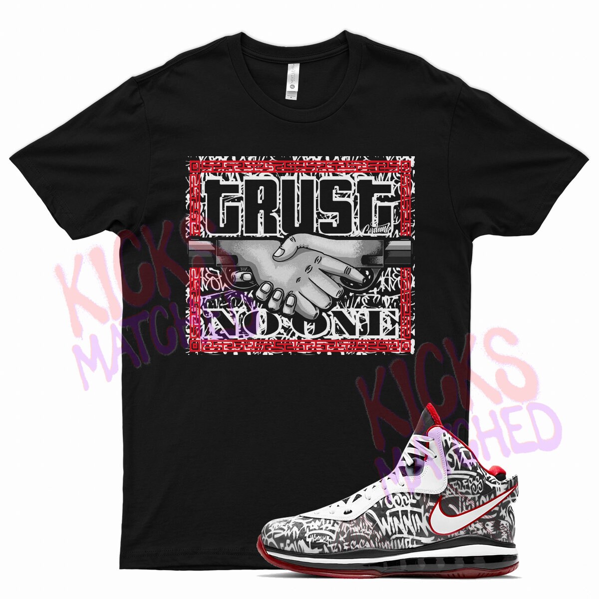 Foamposite snakeskin shirt sales