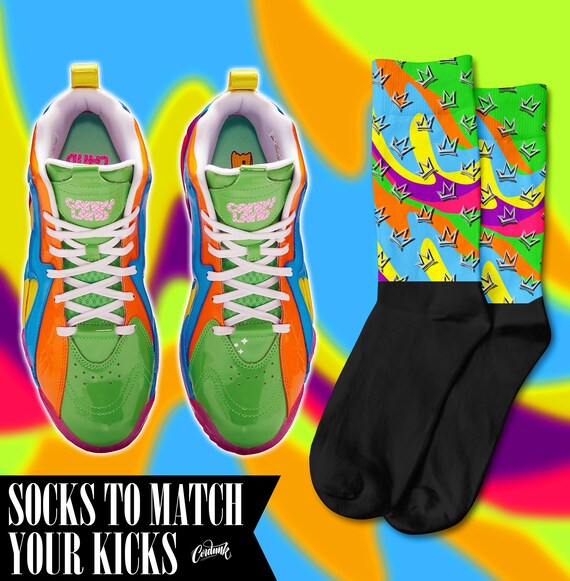 candyland kamikaze