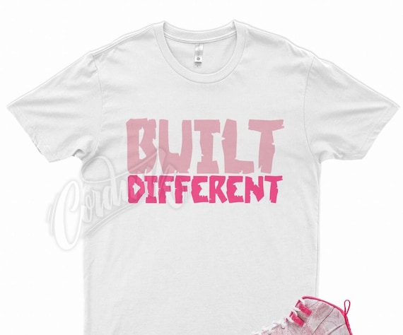 jordan 12 ice cream shirt