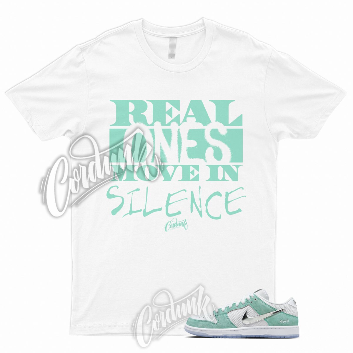 Turbo green 1s clearance shirt