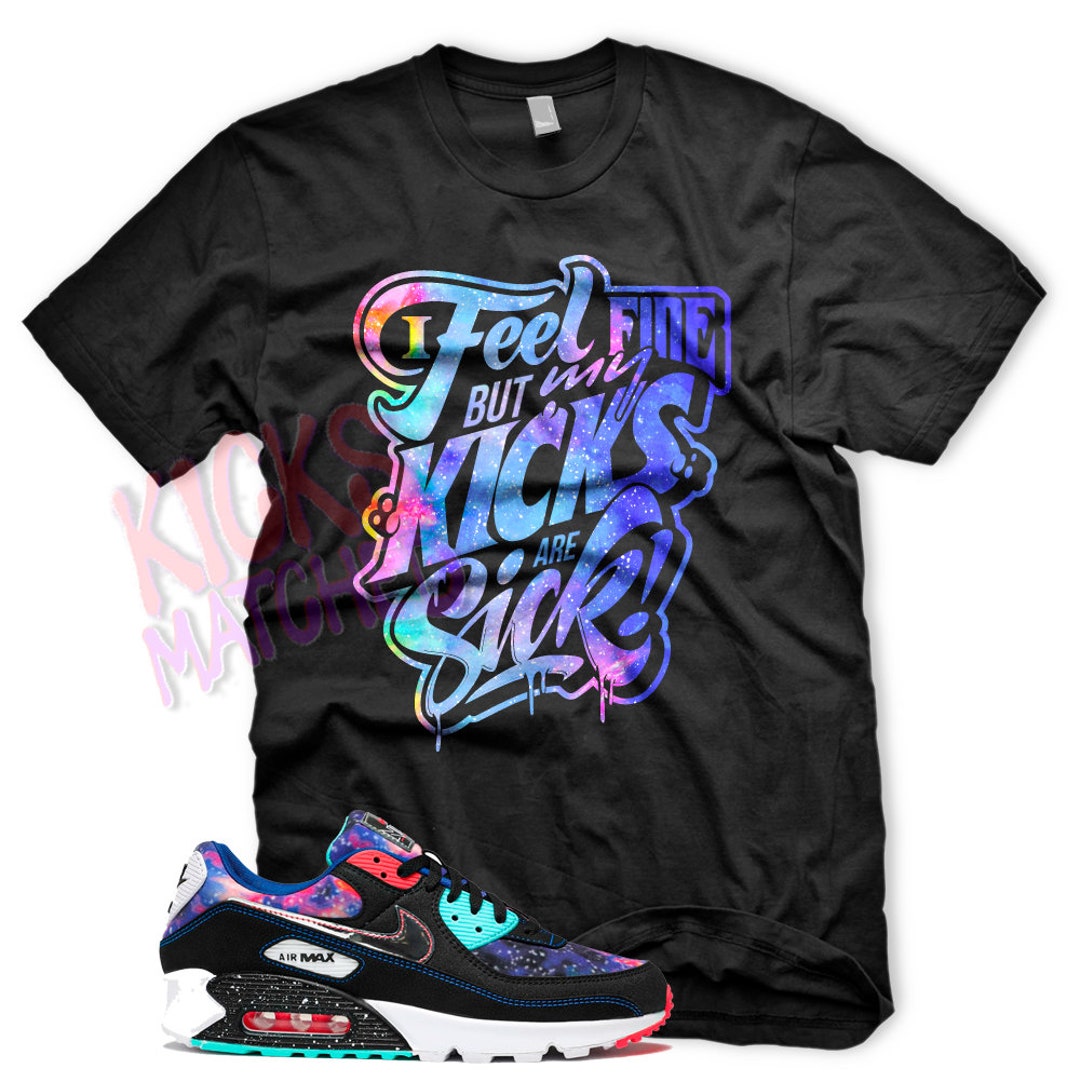 t shirt nike air max 90