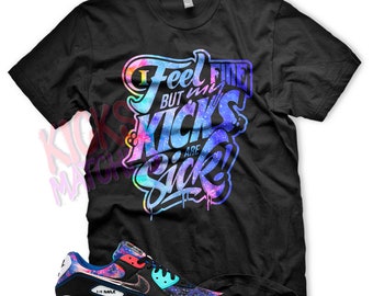 Nike galaxy clearance shirt
