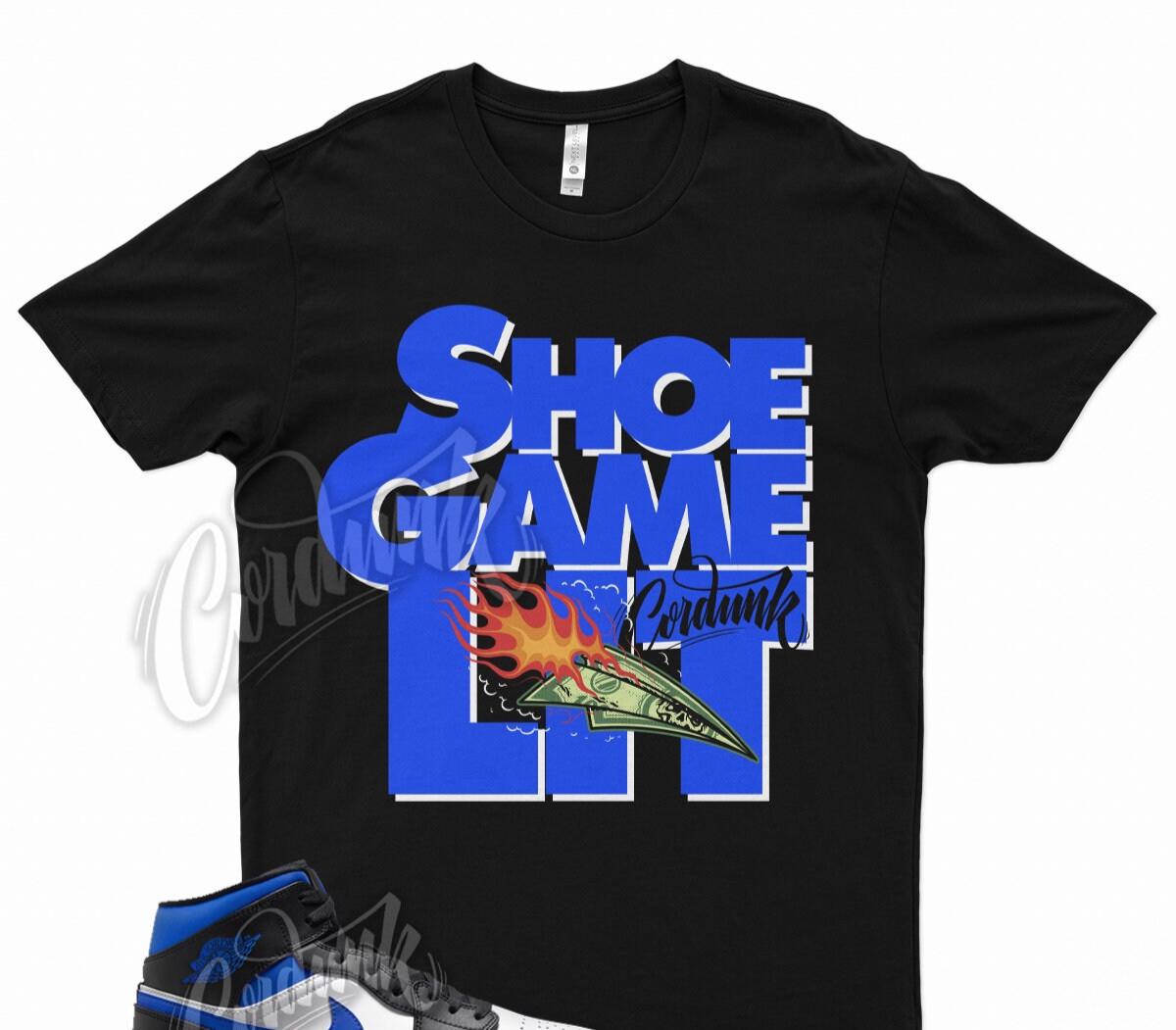 shirts to match hyper royal 1