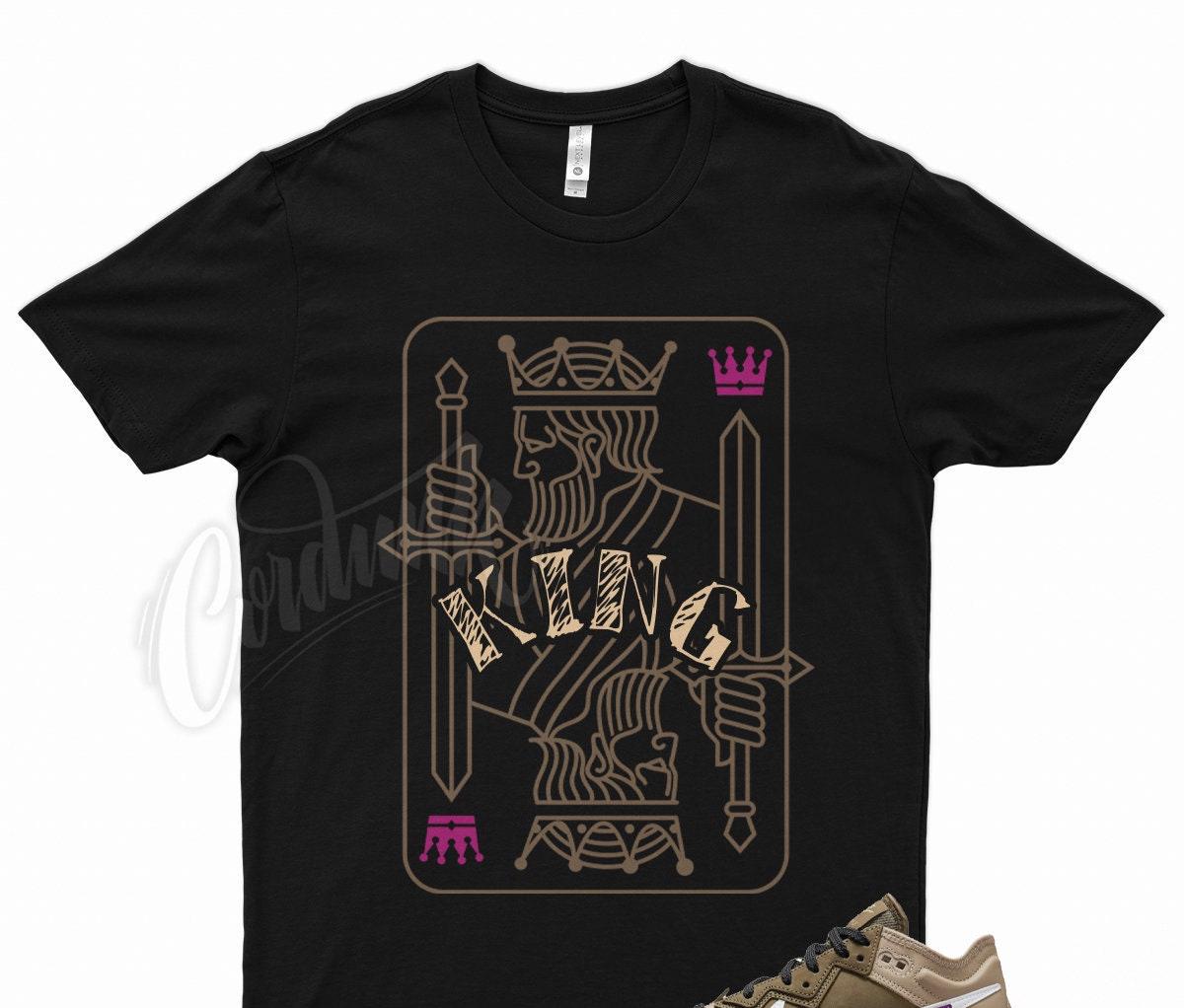 shirts to match lebron 18