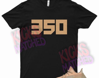 V2 Sand Taupe Shirt Rare Breed Sneaker Tee Sand Taupe Boost 350 V2 Tee Yeezy Boost 350 V2 Sand Taupe