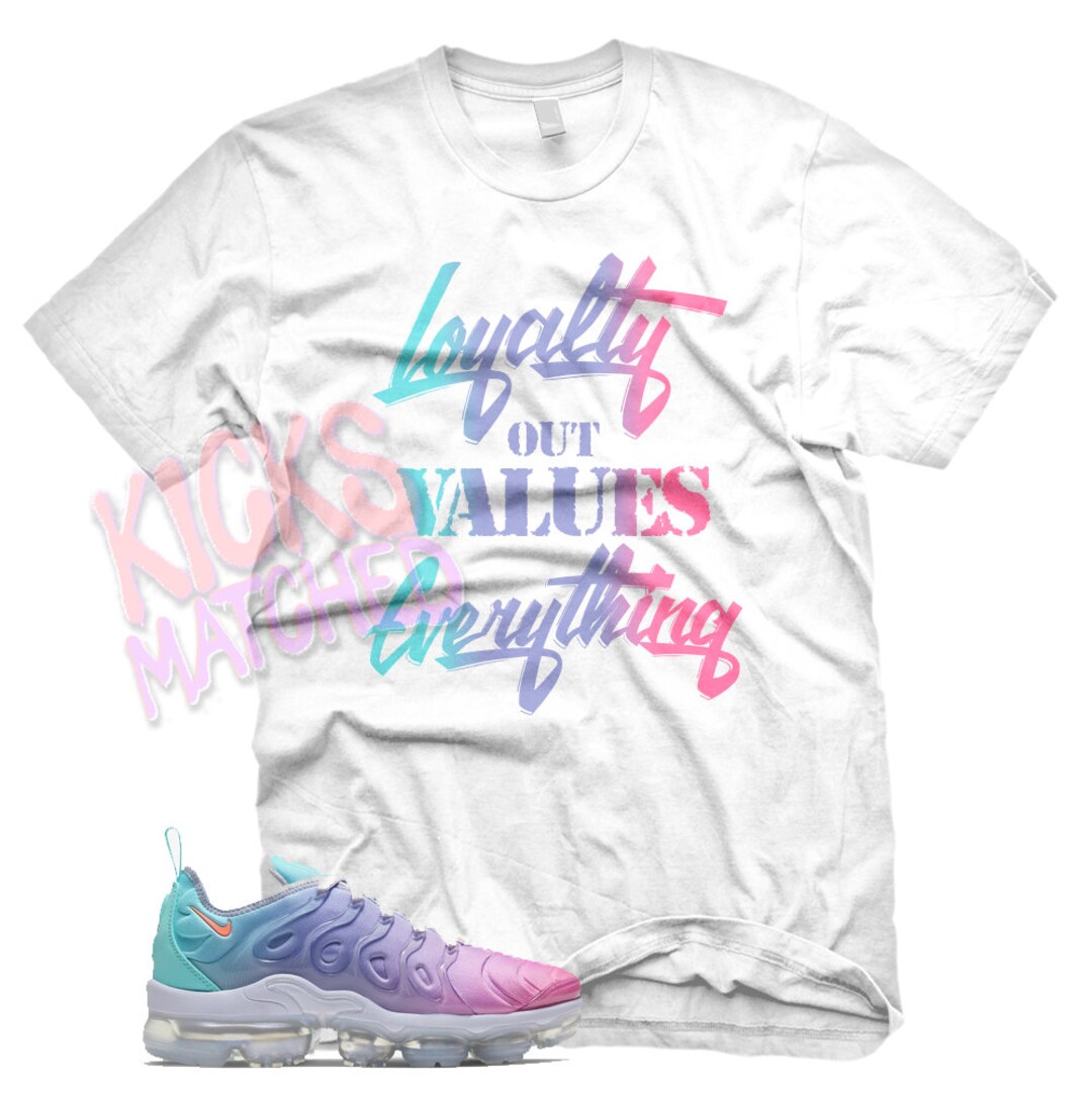 pink and purple vapormax plus outfit