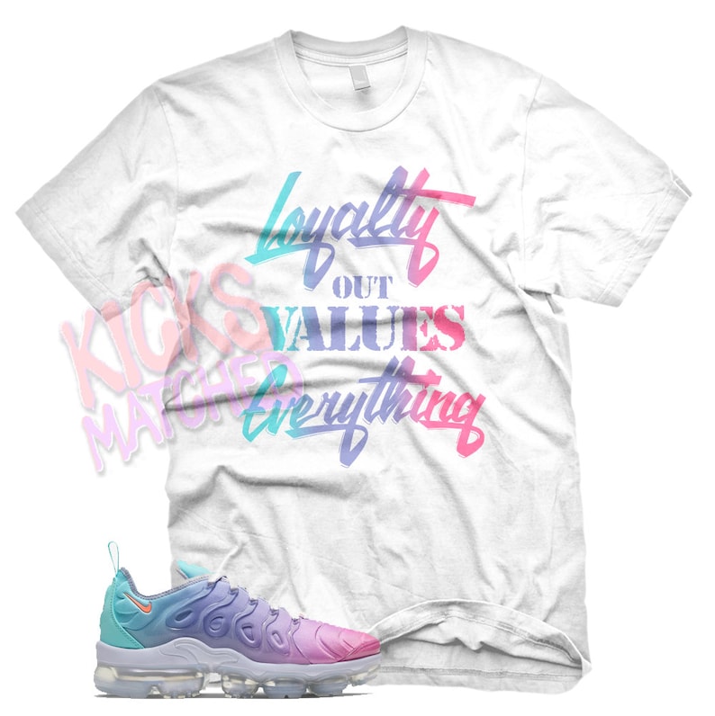shirts to match vapormax