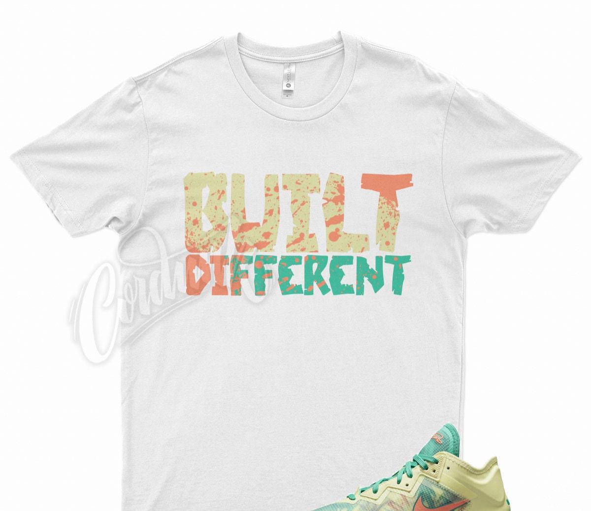 shirts to match lebron 18