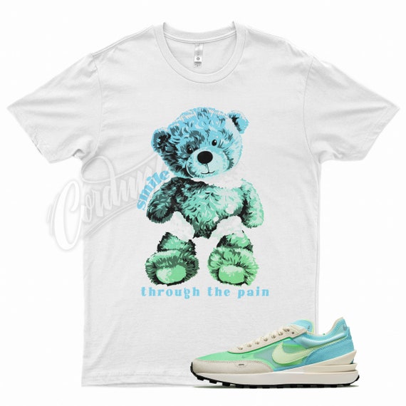 Nike turbo shop green shirt