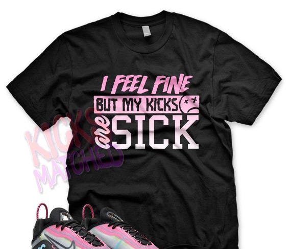 shirts to match air max 2090