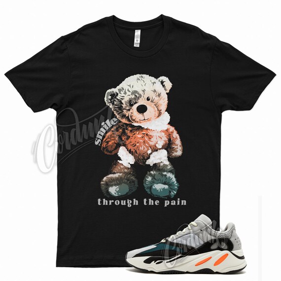 Shirts to match yeezy 700 wave runner sales