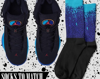 jordan retro 8 jacket