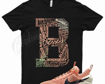 cosmic clay nike shirt