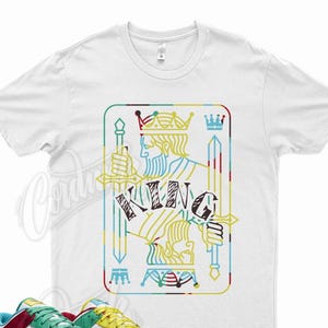 shirt to match free 99 dunks