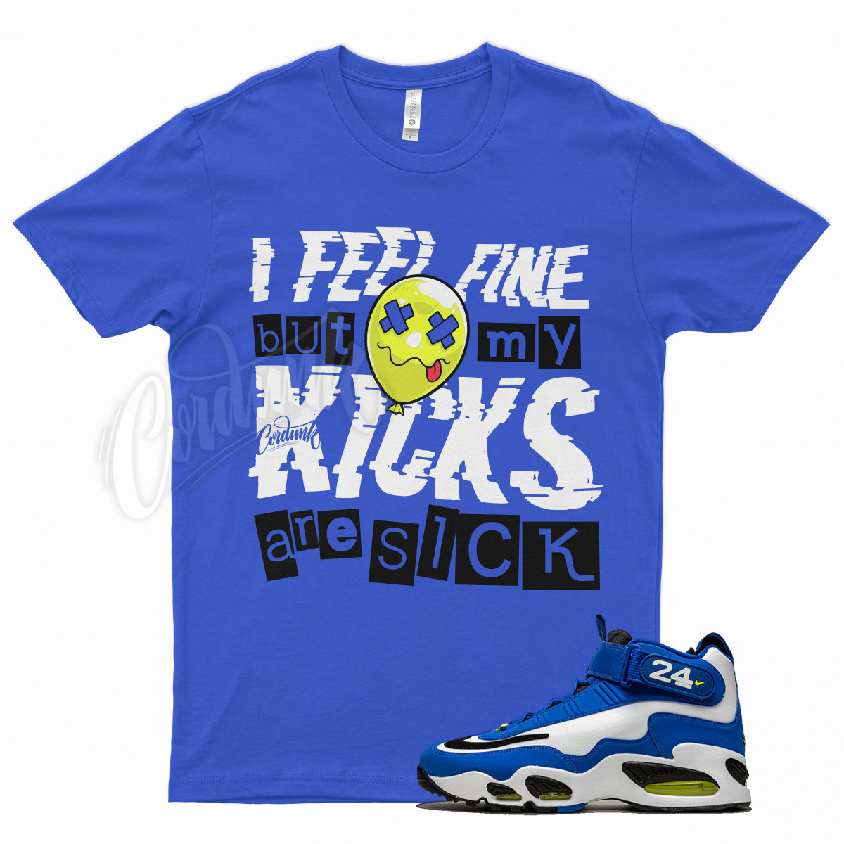 griffey max 1 outfit