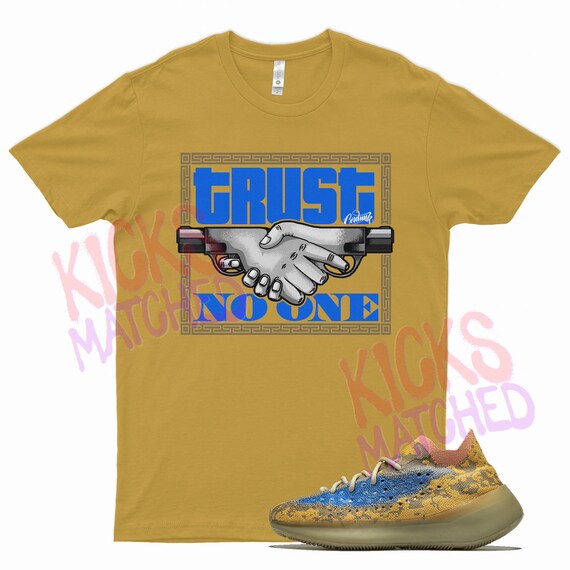 Inertia yeezy cheap 380 shirt