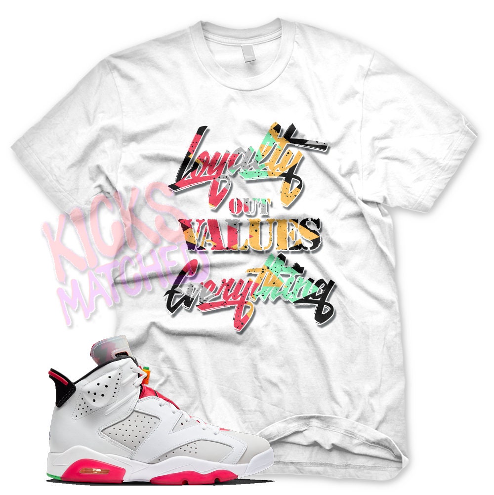 Jordan 4 Hot Punch Etsy