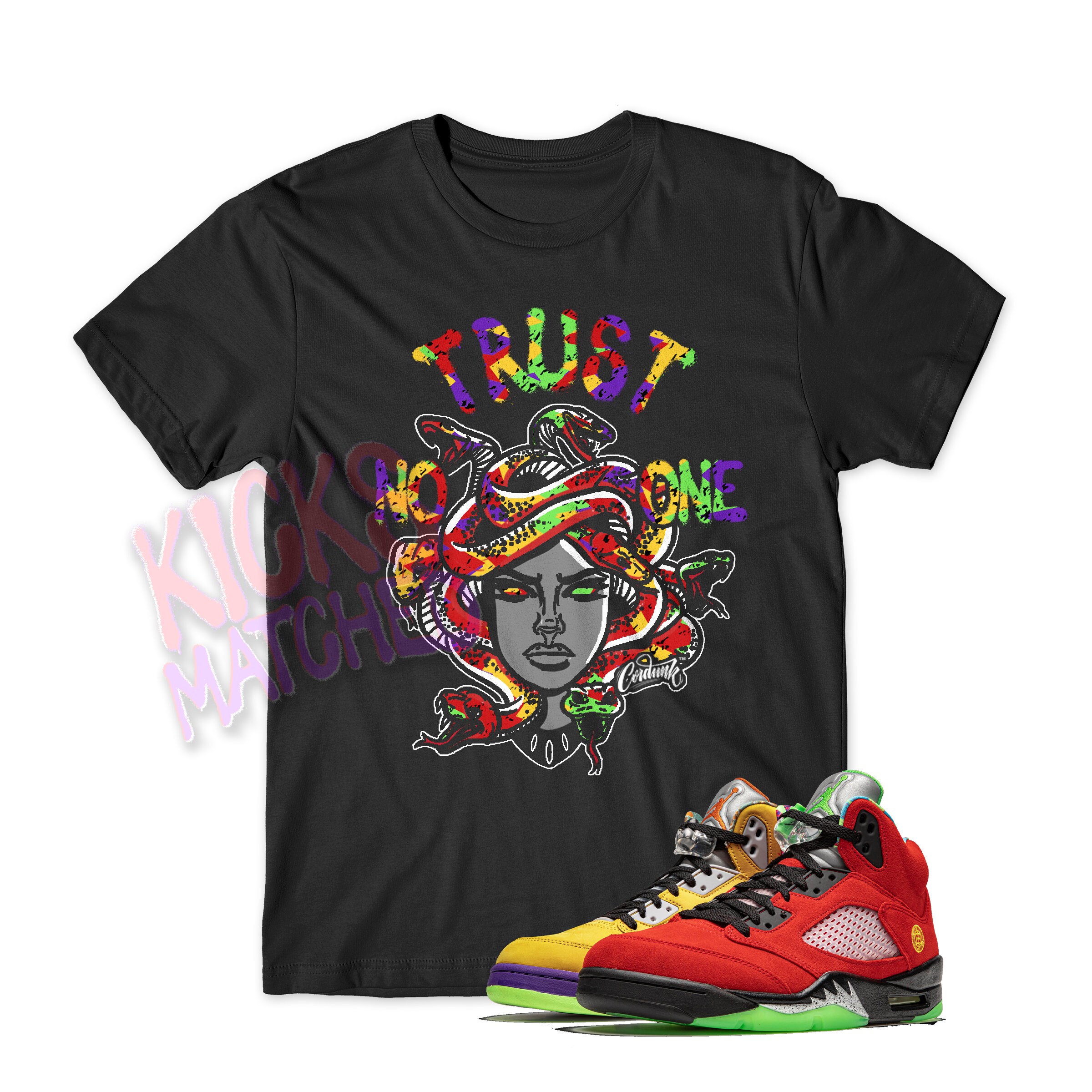 Jordan 1 True Blue shirts Sneaker Match White Love Sick Bear | True