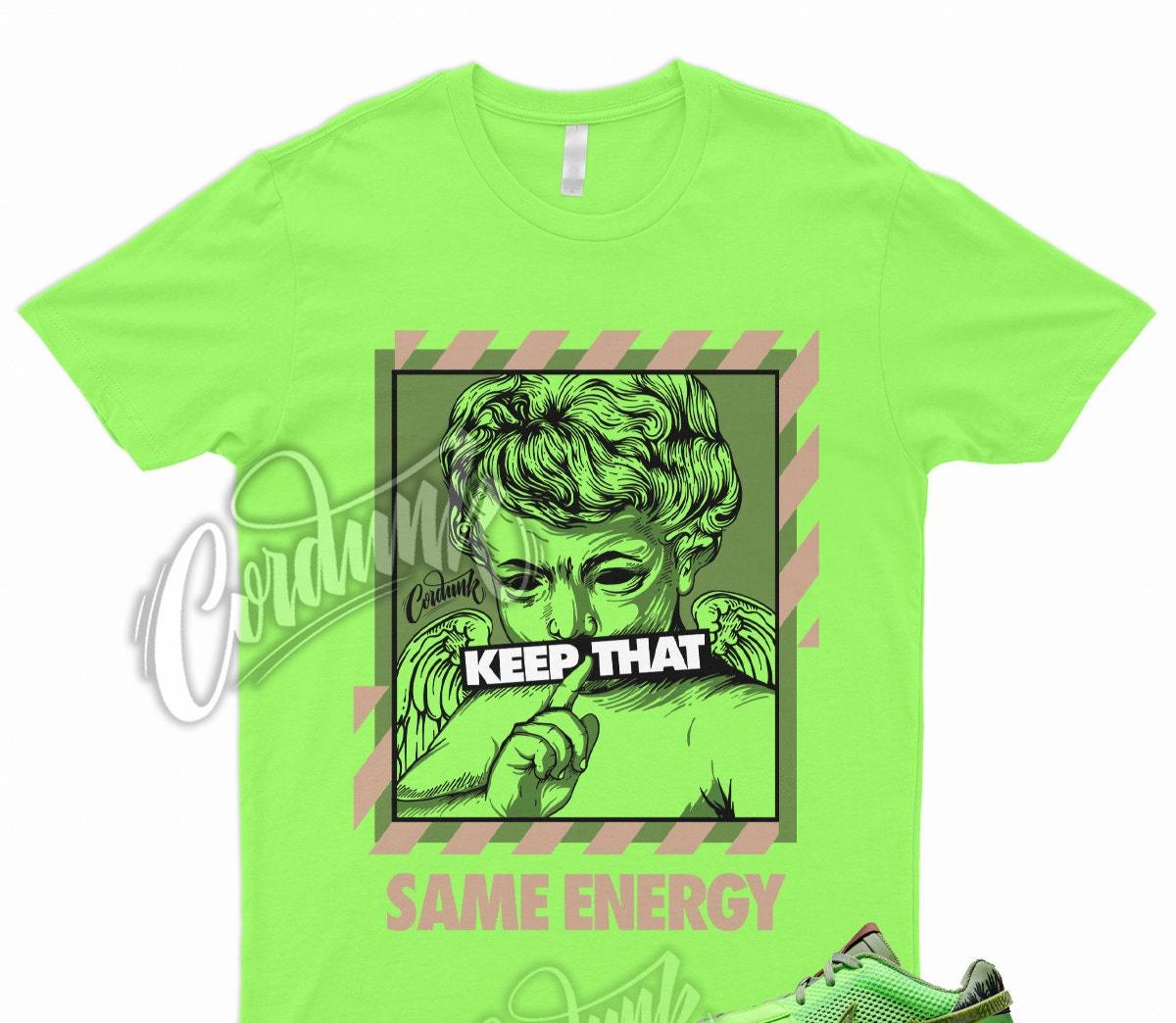 Ja 1 Zombie Lime Green T Shirt Lime Blast Oil Green Black Hemp