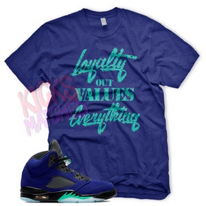 Hot punch top color shirt