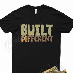 nike archao dusty brown t shirt