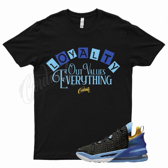 Lebron top atmos tee